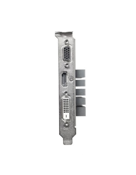 ASUS 710-2-SL NVIDIA GeForce GT 710 2 GB GDDR3