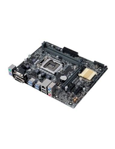 ASUS B150M-K scheda madre Intel® B150 LGA 1151 (Presa H4) micro ATX