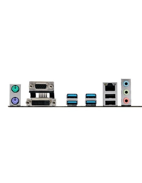 ASUS B150M-K scheda madre Intel® B150 LGA 1151 (Presa H4) micro ATX