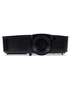 Acer Essential X115 videoproiettore Proiettore a raggio standard 3300 ANSI lumen DLP SVGA (800x600) Nero 2