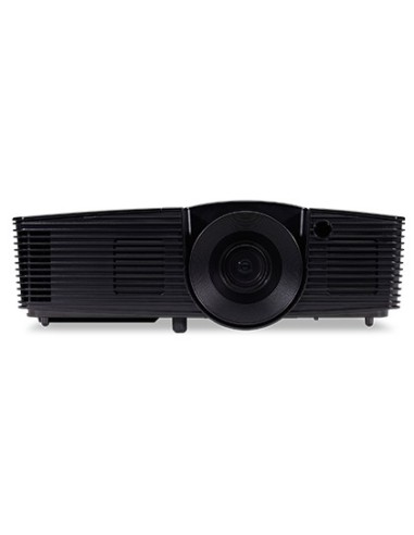 Acer Essential X115 videoproiettore Proiettore a raggio standard 3300 ANSI lumen DLP SVGA (800x600) Nero