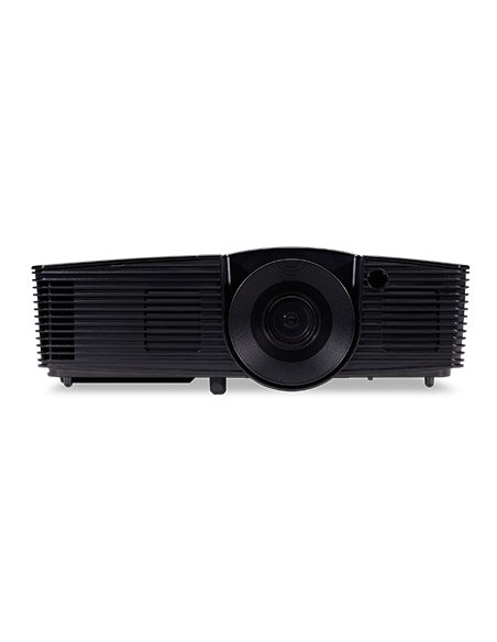 Acer Essential X115 videoproiettore Proiettore a raggio standard 3300 ANSI lumen DLP SVGA (800x600) Nero