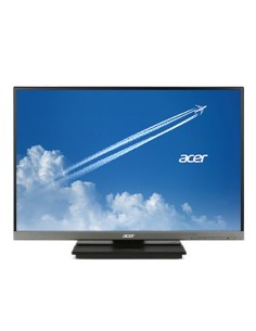 Acer B6 B246WLbmdprx 61 cm (24") 1920 x 1200 Pixel WUXGA LED Grigio 2