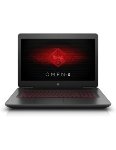 HP OMEN by - 17-w204nl