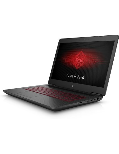 HP OMEN by - 17-w204nl