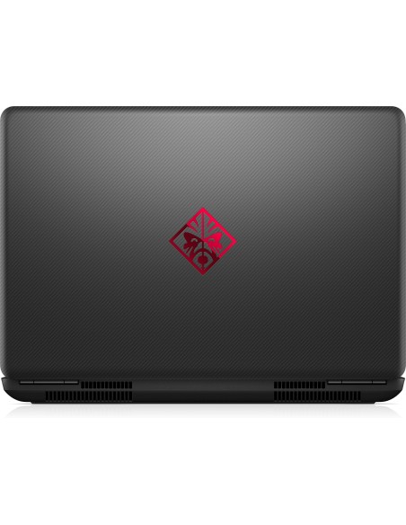 HP OMEN by - 17-w204nl