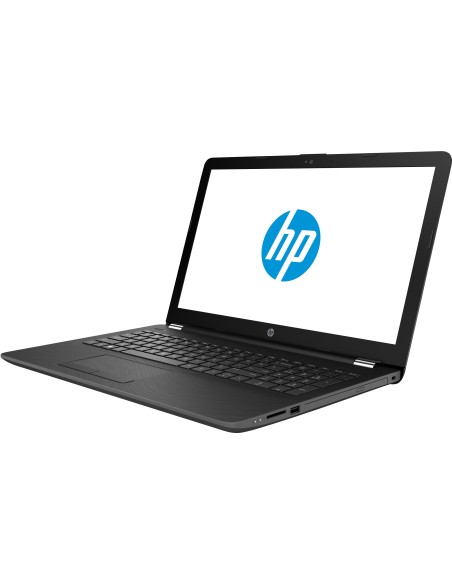 HP Notebook - 15-bs001nl