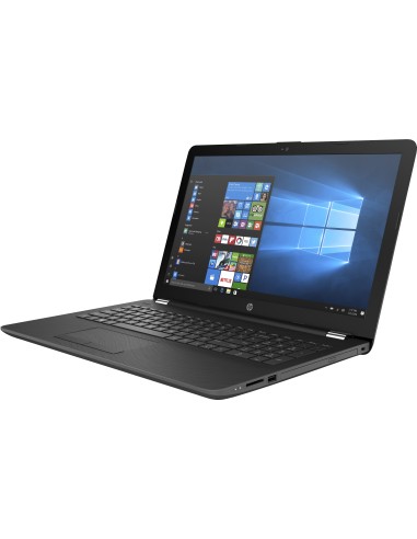 HP Notebook - 15-bs001nl