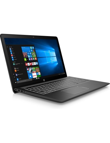 HP Pavilion Power - 15-cb012nl