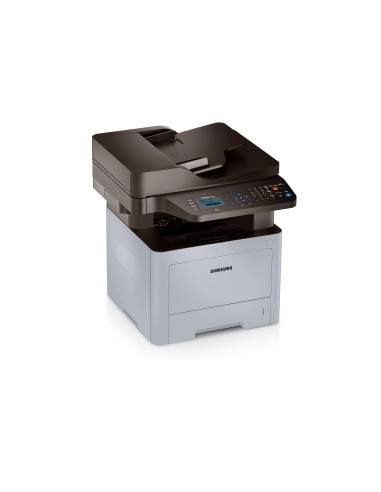 Samsung ProXpress M3870FD Laser A4 1200 x 1200 DPI 38 ppm