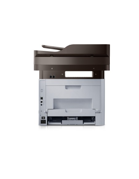 Samsung ProXpress M3870FD Laser A4 1200 x 1200 DPI 38 ppm