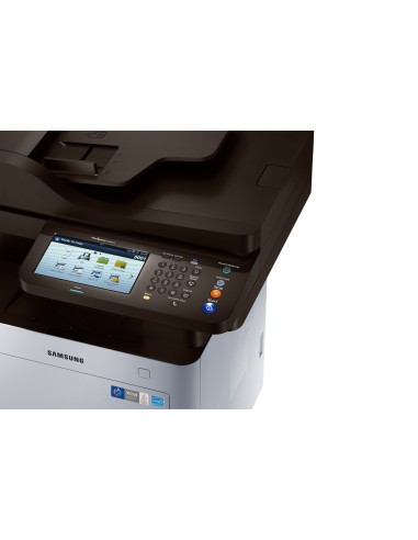 Samsung ProXpress SL-M4080FX multifunzione Laser A4 1200 x 1200 DPI 40 ppm