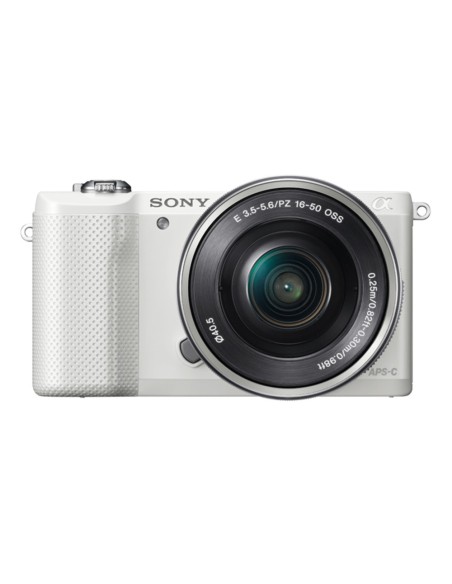 Sony α ILCE-5000L