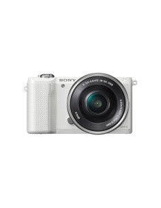 Sony α ILCE-5000L 2