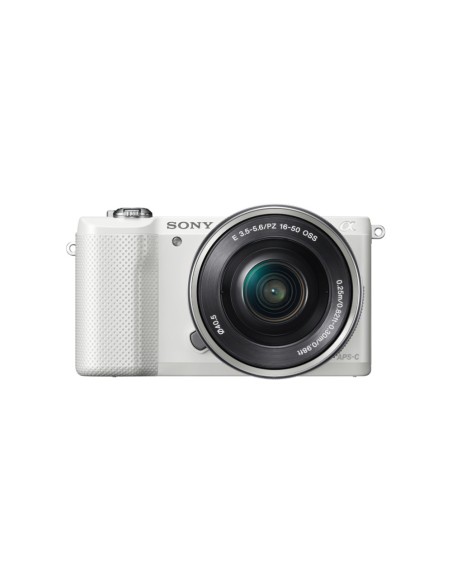 Sony α ILCE-5000L