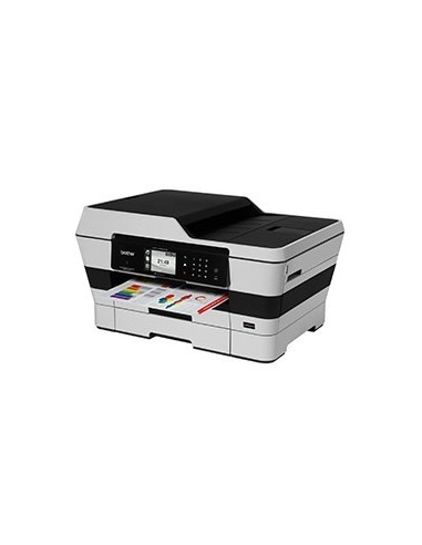 Brother MFC-J6925DW multifunzione Ad inchiostro A3 1200 x 6000 DPI 35 ppm Wi-Fi
