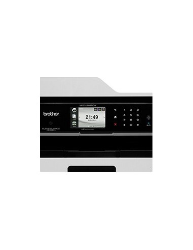 Brother MFC-J6925DW multifunzione Ad inchiostro A3 1200 x 6000 DPI 35 ppm Wi-Fi