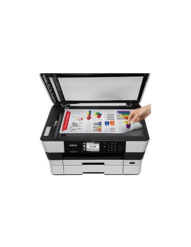 Brother MFC-J6925DW multifunzione Ad inchiostro A3 1200 x 6000 DPI 35 ppm Wi-Fi