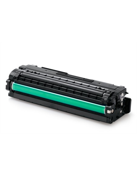 Samsung CLT-Y506S cartuccia toner 1 pz Originale Giallo