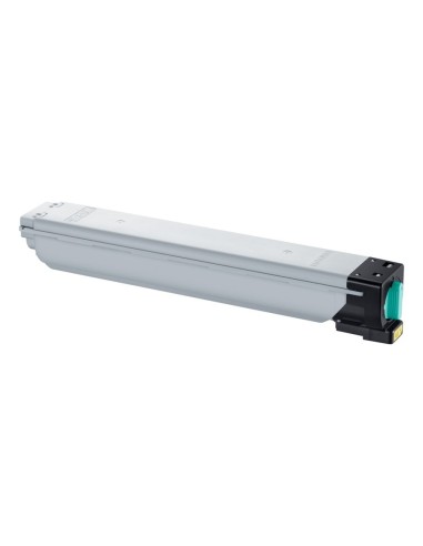 Samsung CLT-Y804S cartuccia toner 1 pz Originale Giallo