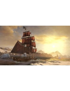 Microsoft Assassin's Creed Rogue Remastered, Xbox One 2