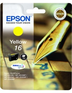 Epson Pen and crossword Cartuccia Giallo 2