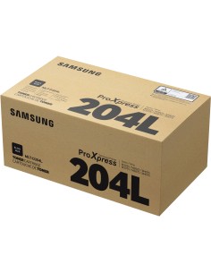 Samsung Cartuccia toner nero a resa elevata MLT-D204L