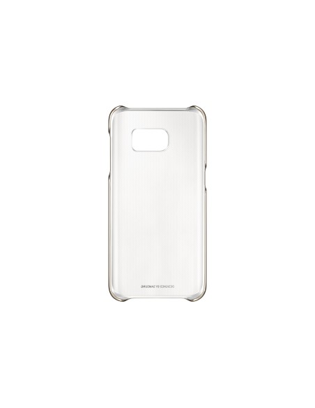 Samsung Galaxy S7 Clear Cover