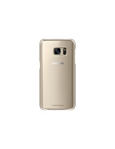 Samsung Galaxy S7 Clear Cover 2