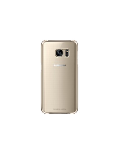 Samsung Galaxy S7 Clear Cover
