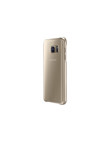 Samsung Galaxy S7 Clear Cover