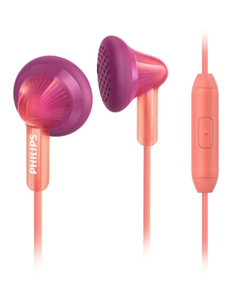 Philips Cuffie con microfono SHE3015PH 00
