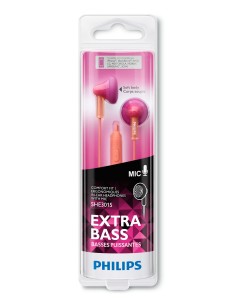 Philips Cuffie con microfono SHE3015PH 00 2