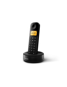 Philips Telefono cordless D1301B 23