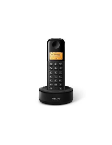 Philips Telefono cordless D1301B 23