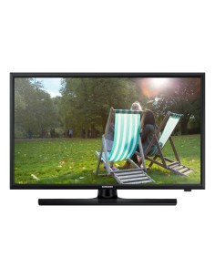 Samsung T28E316EI 69,8 cm (27.5") 1366 x 768 Pixel WXGA LED Nero