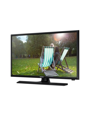 Samsung T28E316EI 69,8 cm (27.5") 1366 x 768 Pixel WXGA LED Nero