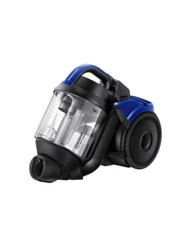 Samsung SC07K51E0VB 2 L A cilindro Secco 750 W Senza sacchetto