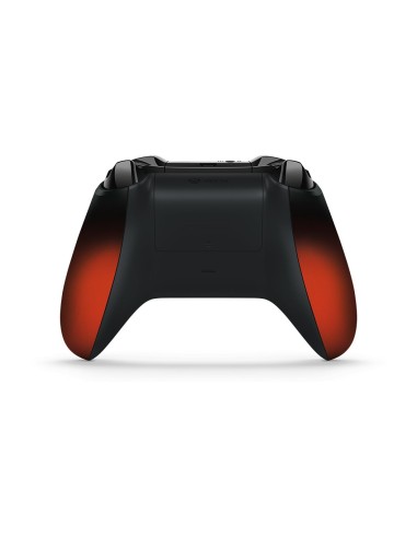 Microsoft WL3-00069 periferica di gioco Nero, Rosso RF Gamepad Analogico Xbox One S