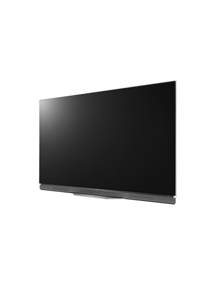 LG 55E6V TV 139,7 cm (55") 4K Ultra HD Smart TV Wi-Fi Argento