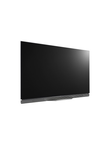 LG 55E6V TV 139,7 cm (55") 4K Ultra HD Smart TV Wi-Fi Argento