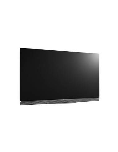 LG 55E6V TV 139,7 cm (55") 4K Ultra HD Smart TV Wi-Fi Argento