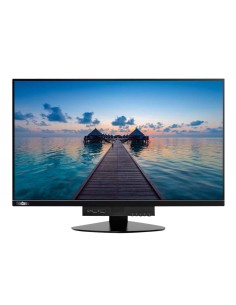 Lenovo ThinkCentre Tiny-in-One 24 60,5 cm (23.8") 1920 x 1080 Pixel Full HD LED Nero