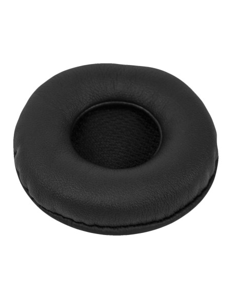 Jabra 14101-28 cuscinetto per auricolari Nero 10 pz