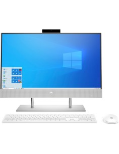 HP Pavilion All-in-One - 24-b204nl