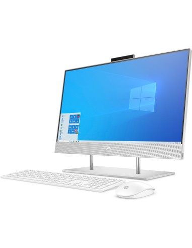HP Pavilion All-in-One - 24-b204nl