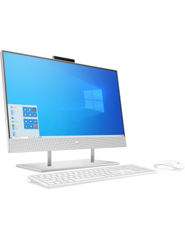 HP Pavilion All-in-One - 24-b204nl
