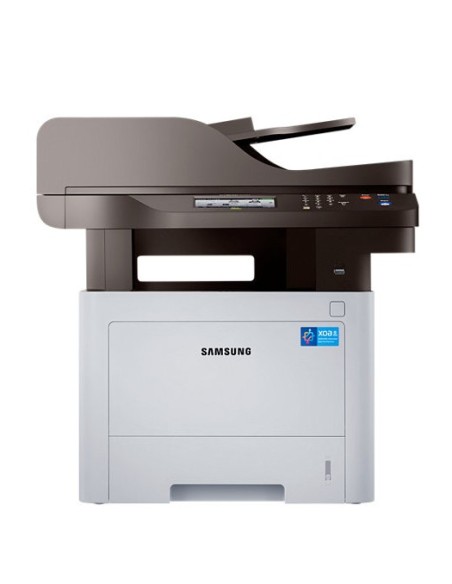 Samsung SL-M4070FX multifunzione Laser A4 1200 x 1200 DPI 40 ppm