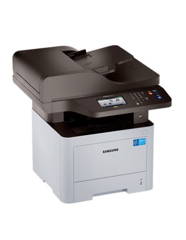 Samsung SL-M4070FX multifunzione Laser A4 1200 x 1200 DPI 40 ppm
