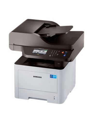 Samsung SL-M4070FX multifunzione Laser A4 1200 x 1200 DPI 40 ppm